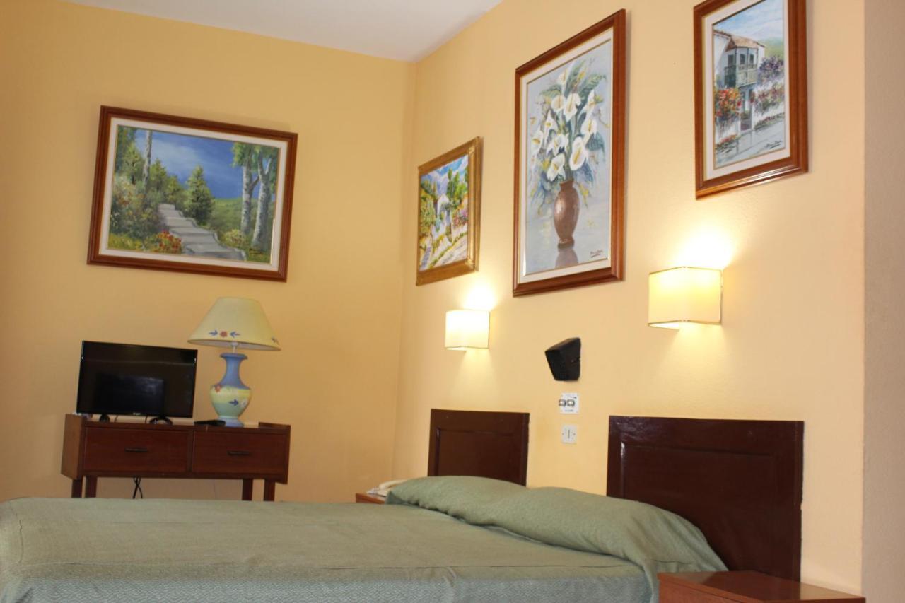 Hotel Olympia Лас-Пальмас-де-Гран-Канария Экстерьер фото