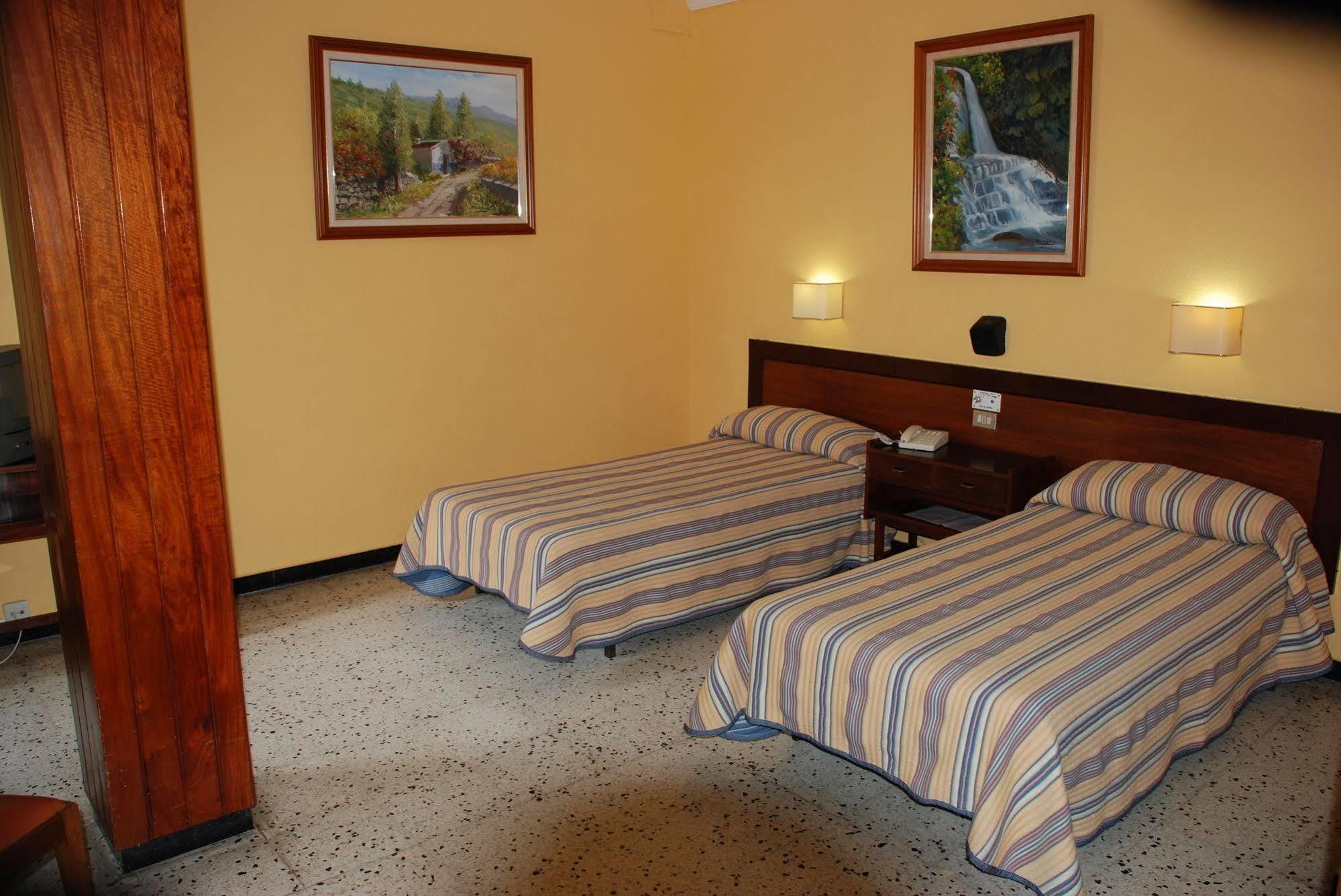 Hotel Olympia Лас-Пальмас-де-Гран-Канария Экстерьер фото