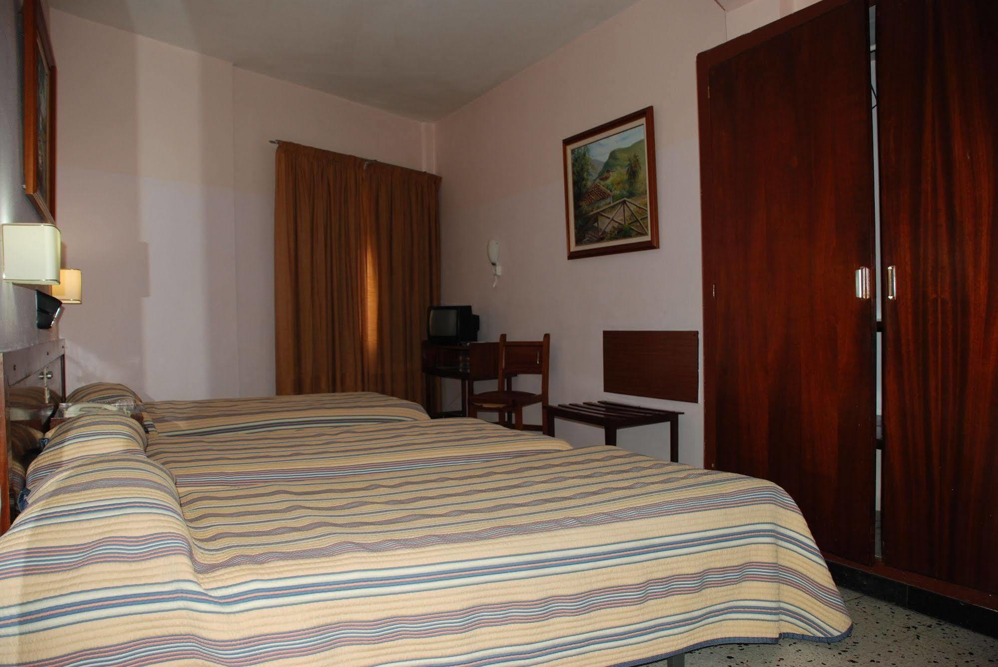 Hotel Olympia Лас-Пальмас-де-Гран-Канария Экстерьер фото
